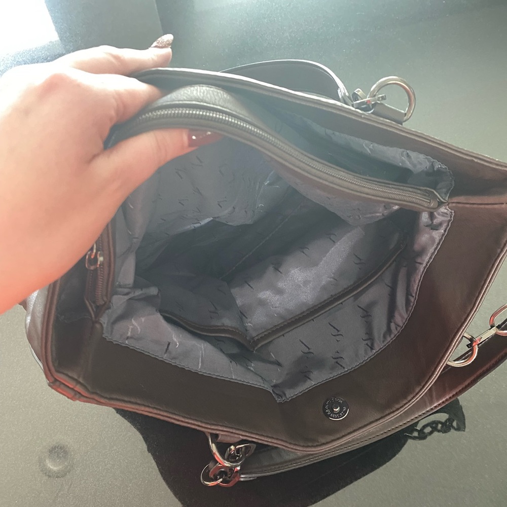 Vera wang purse.
